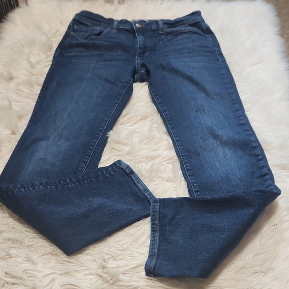 Like New Joe's Slim Fit Rincon Jeans- 33